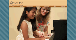 Desktop Screenshot of harmonyroadstpete.com